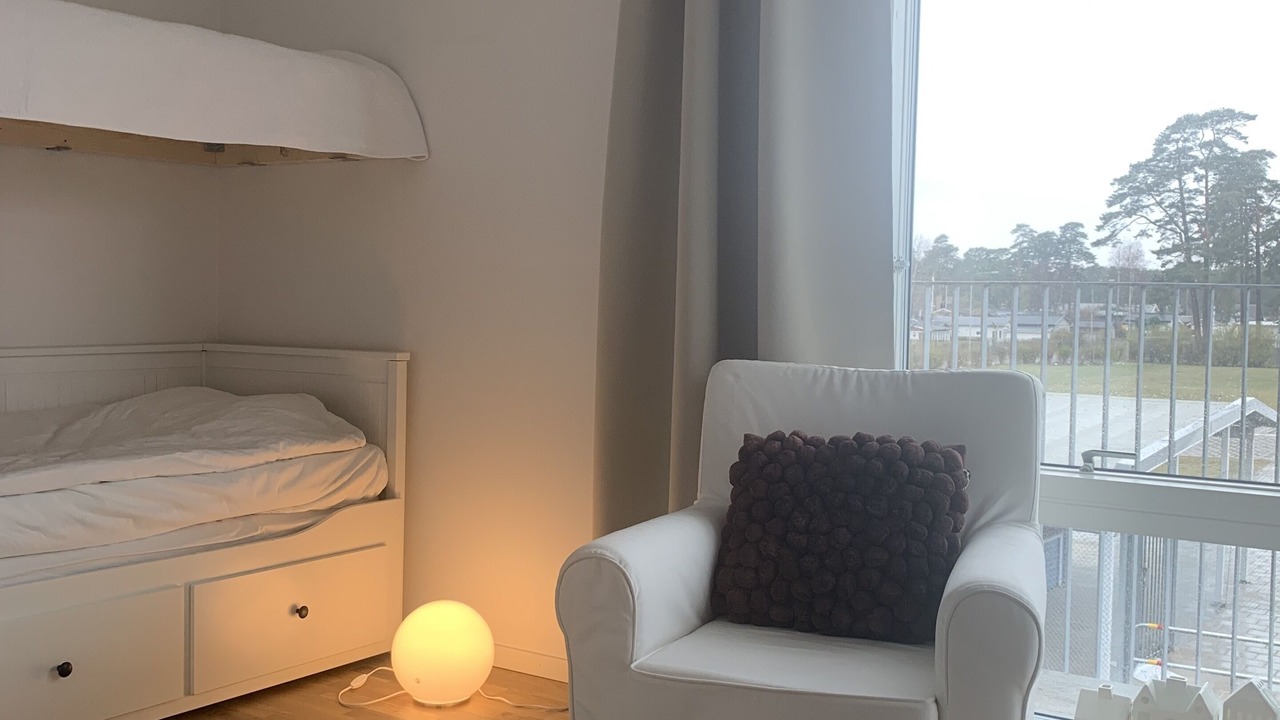 Photo of Bedroom in Aahus