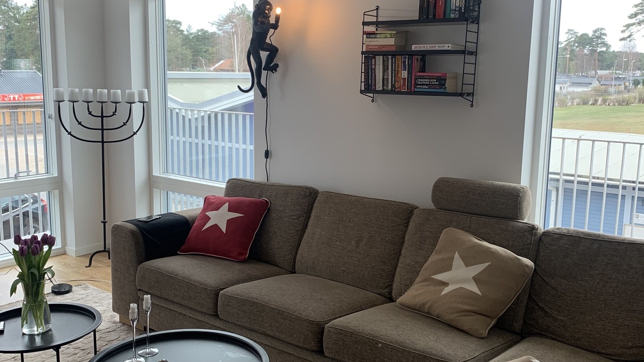 Photo of Livingroom in Aahus