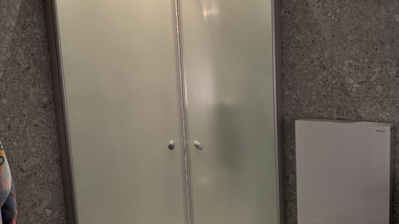 Photo of Bathroom in Aahus
