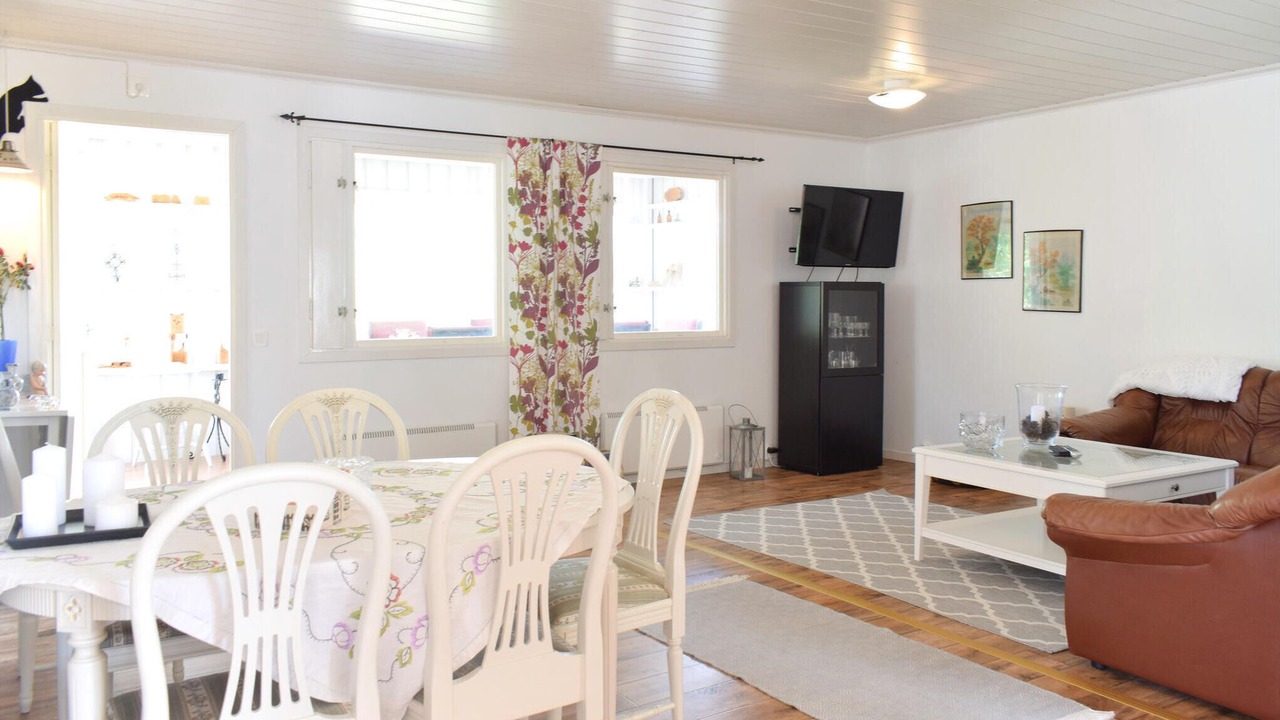 Photo of Bedroom in Oskarshamn