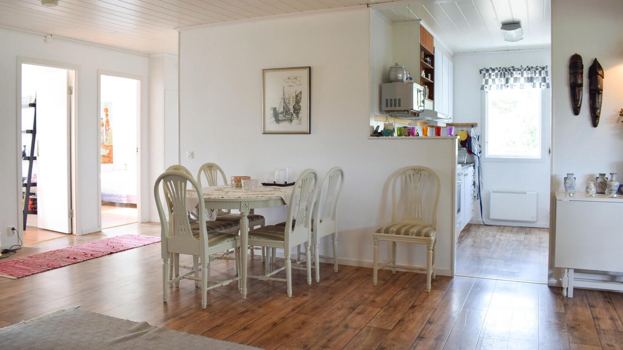 Photo of Bedroom in Oskarshamn