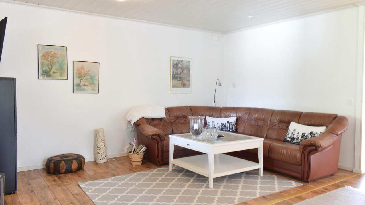 Photo of Bedroom in Oskarshamn