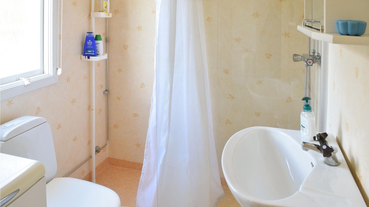 Photo of Bathroom in Oskarshamn