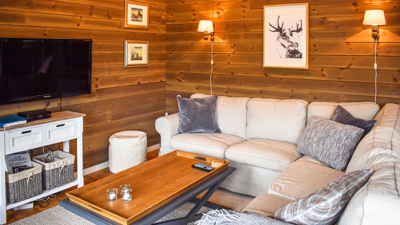 Photo of Bedroom in yer
