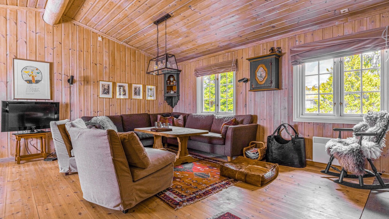 Photo of Bedroom in yer