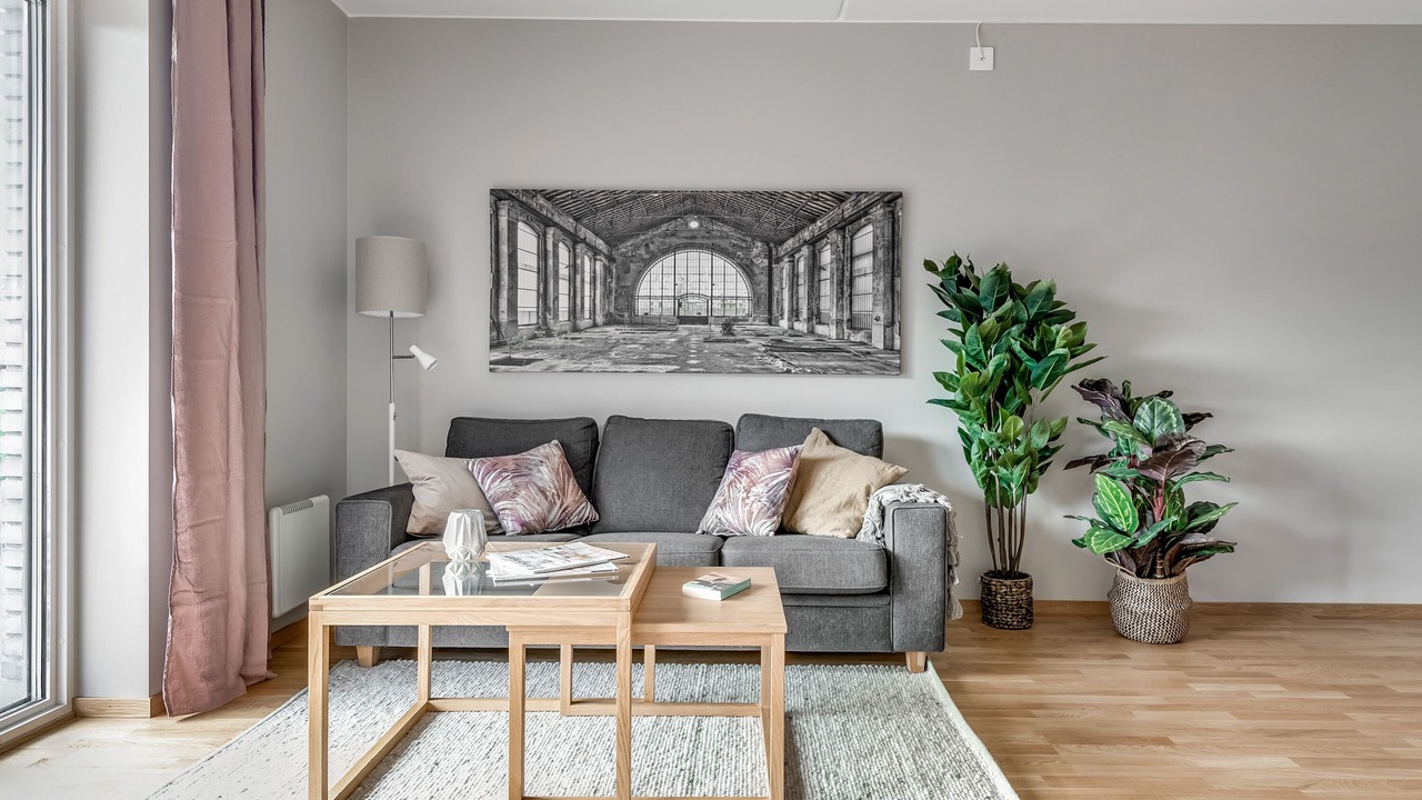 Photo of Livingroom in Molndal