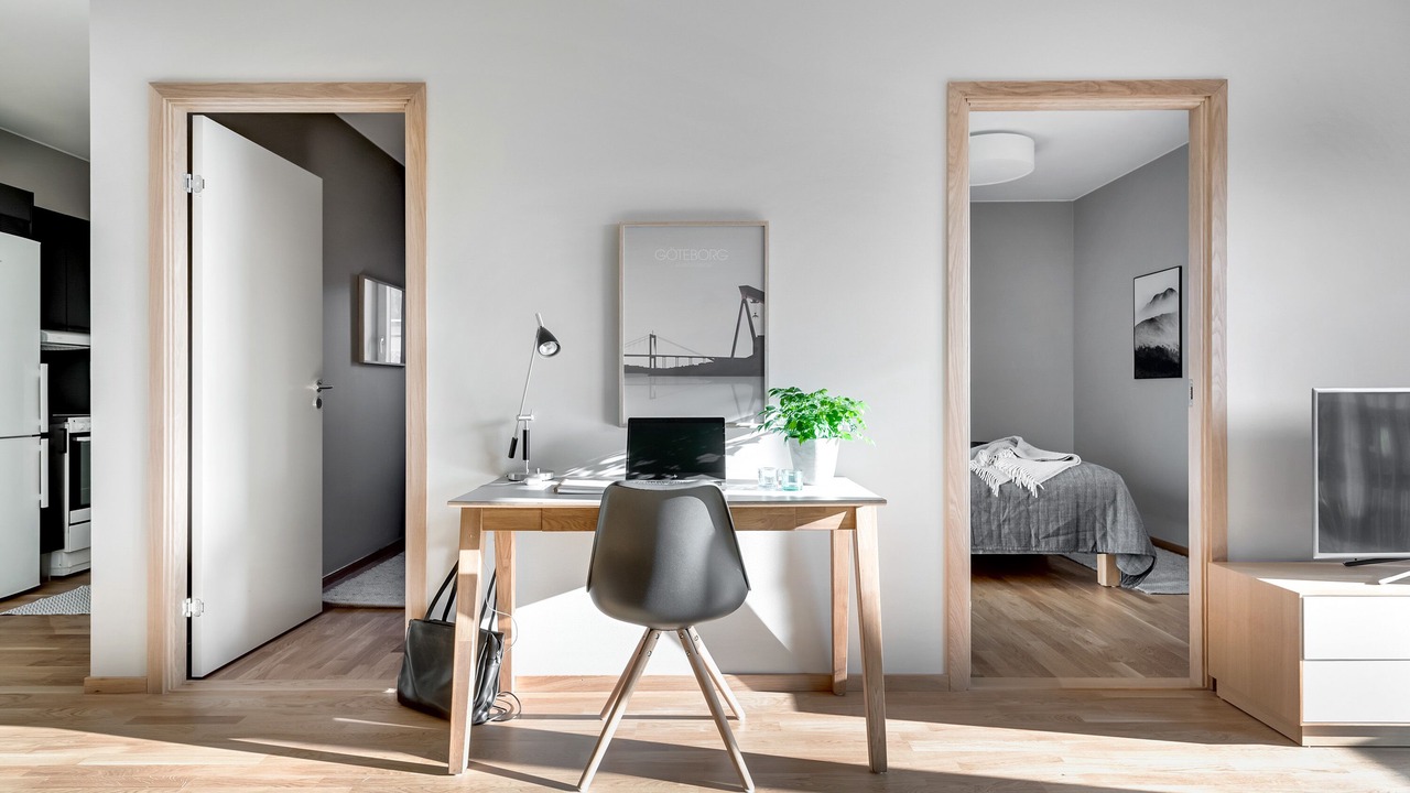Photo of Livingroom in Molndal