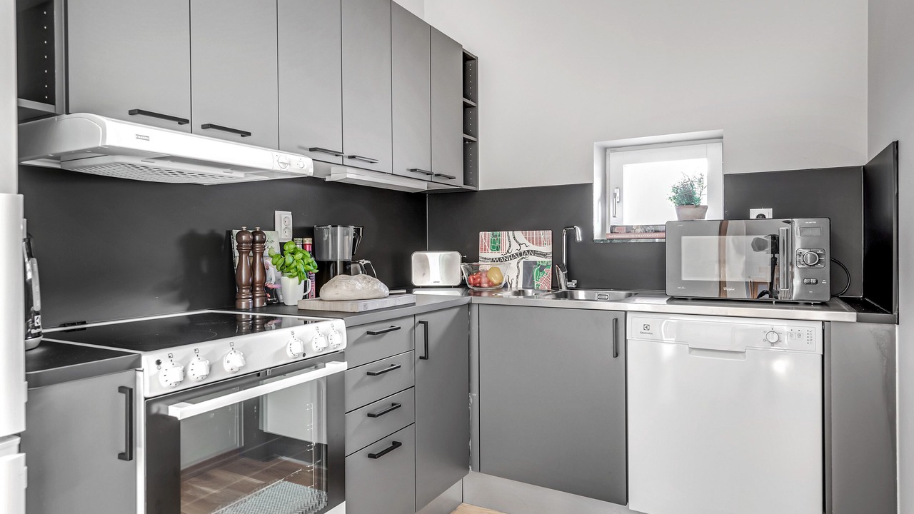 Photo of Kitchen in Molndal