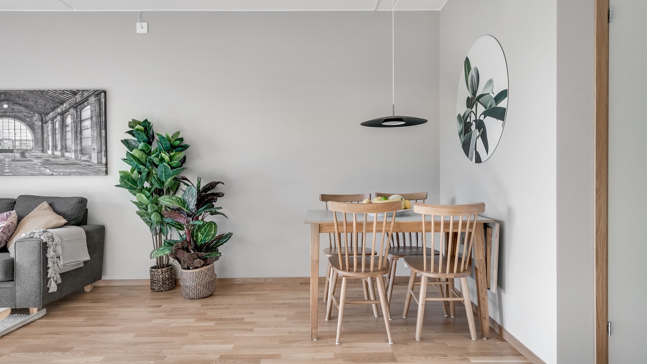 Photo of Livingroom in Molndal