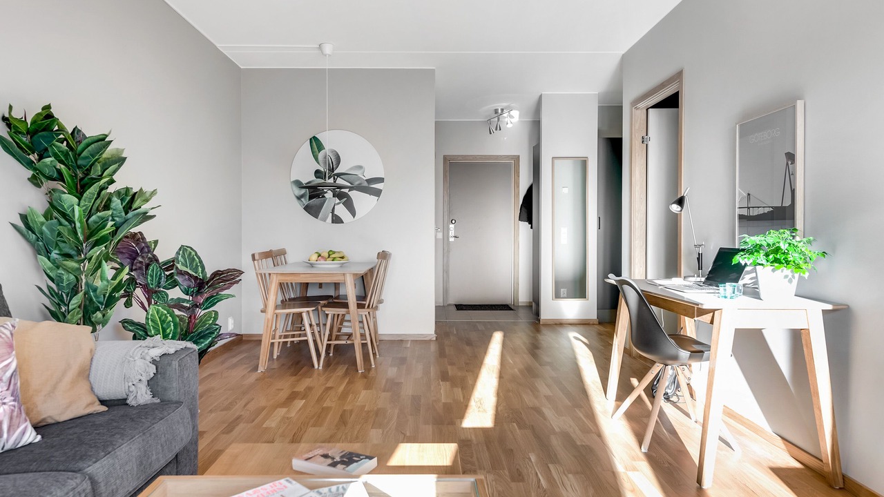 Photo of Livingroom in Molndal