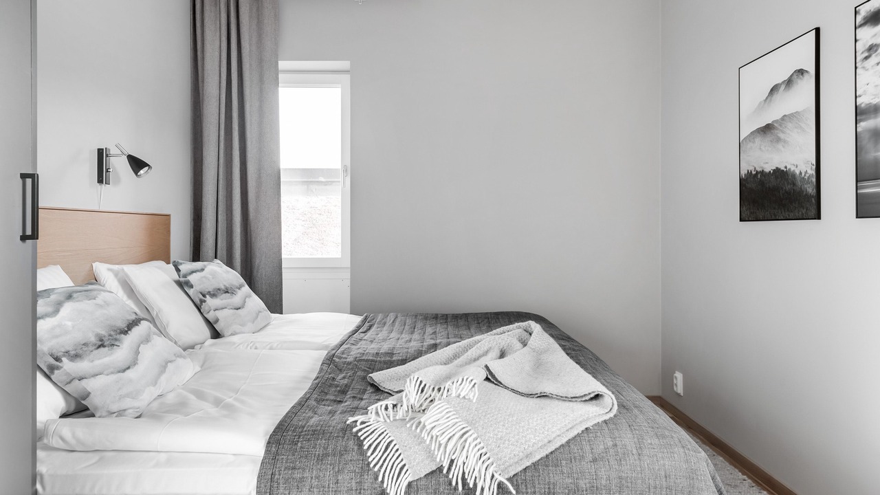 Photo of Bedroom in Molndal