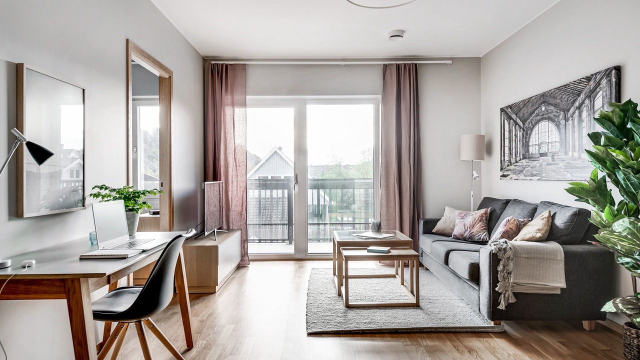 Photo of Livingroom in Molndal