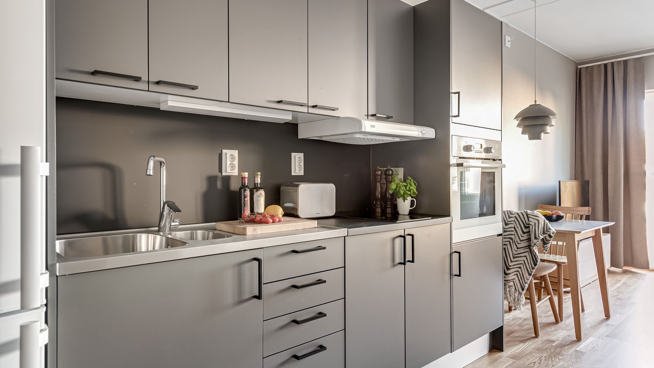 Photo of Kitchen in Molndal