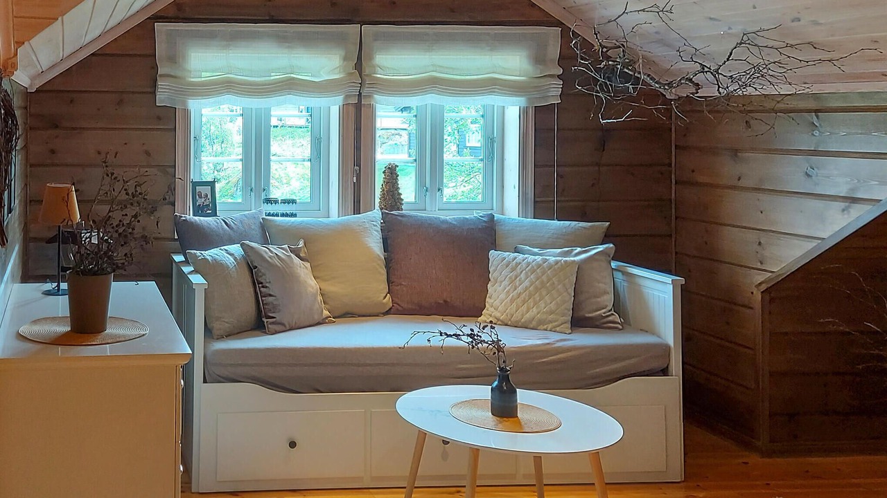 Photo of Bedroom in Ljosland