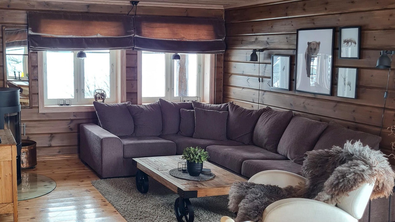 Photo of Bedroom in Ljosland