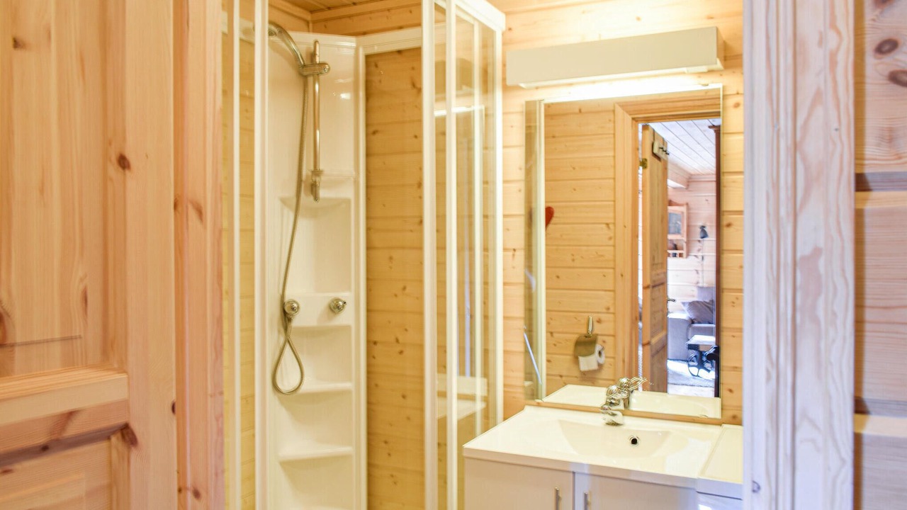 Photo of Bathroom in Ljosland
