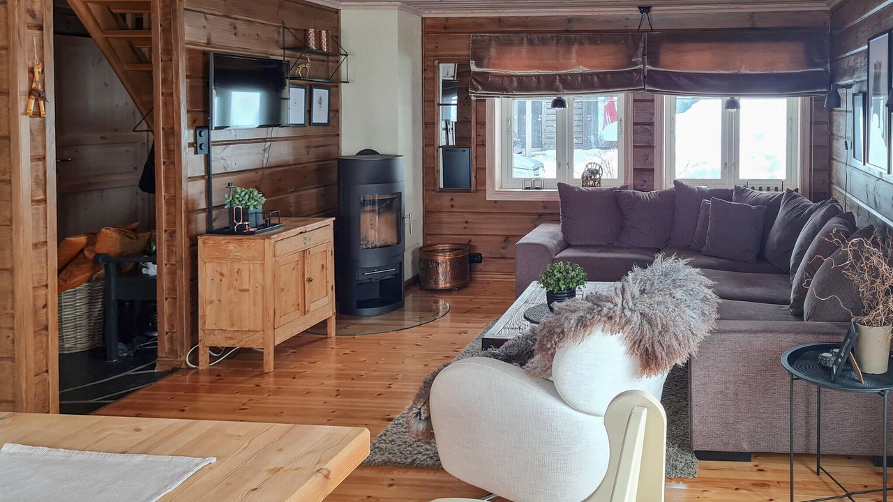 Photo of Bedroom in Ljosland