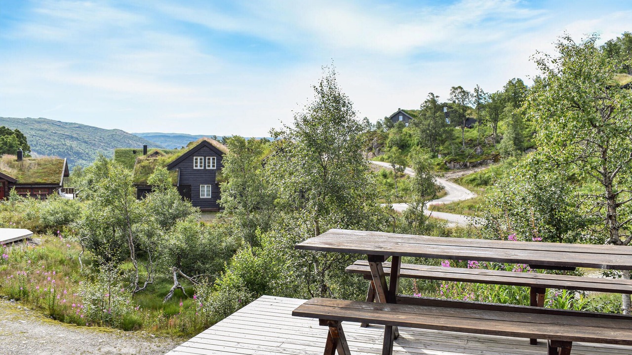 Photo of Others in Ljosland