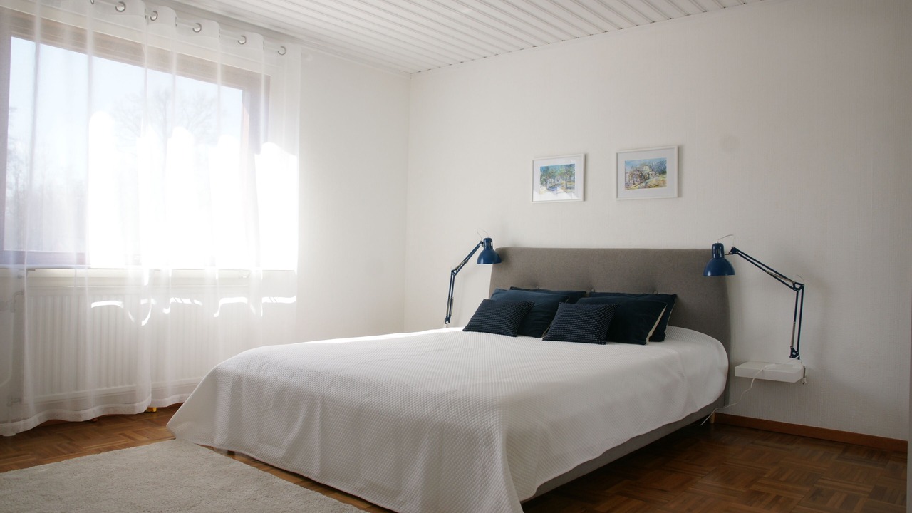 Photo of Bedroom in Malilla
