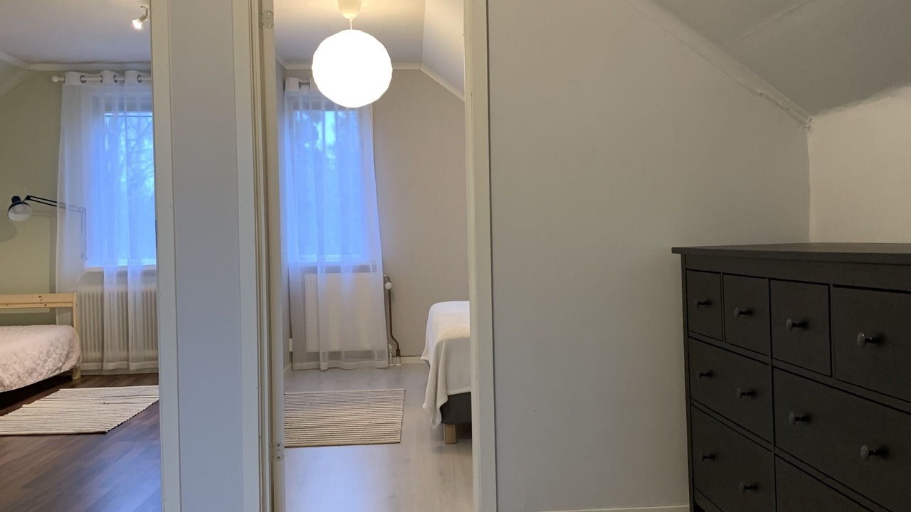 Photo of Bedroom in Malilla