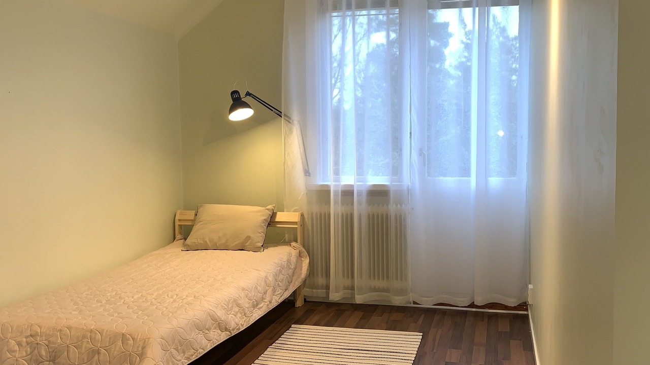 Photo of Bedroom in Malilla