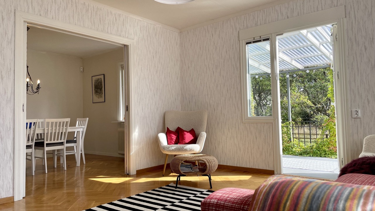 Photo of Livingroom in Malilla