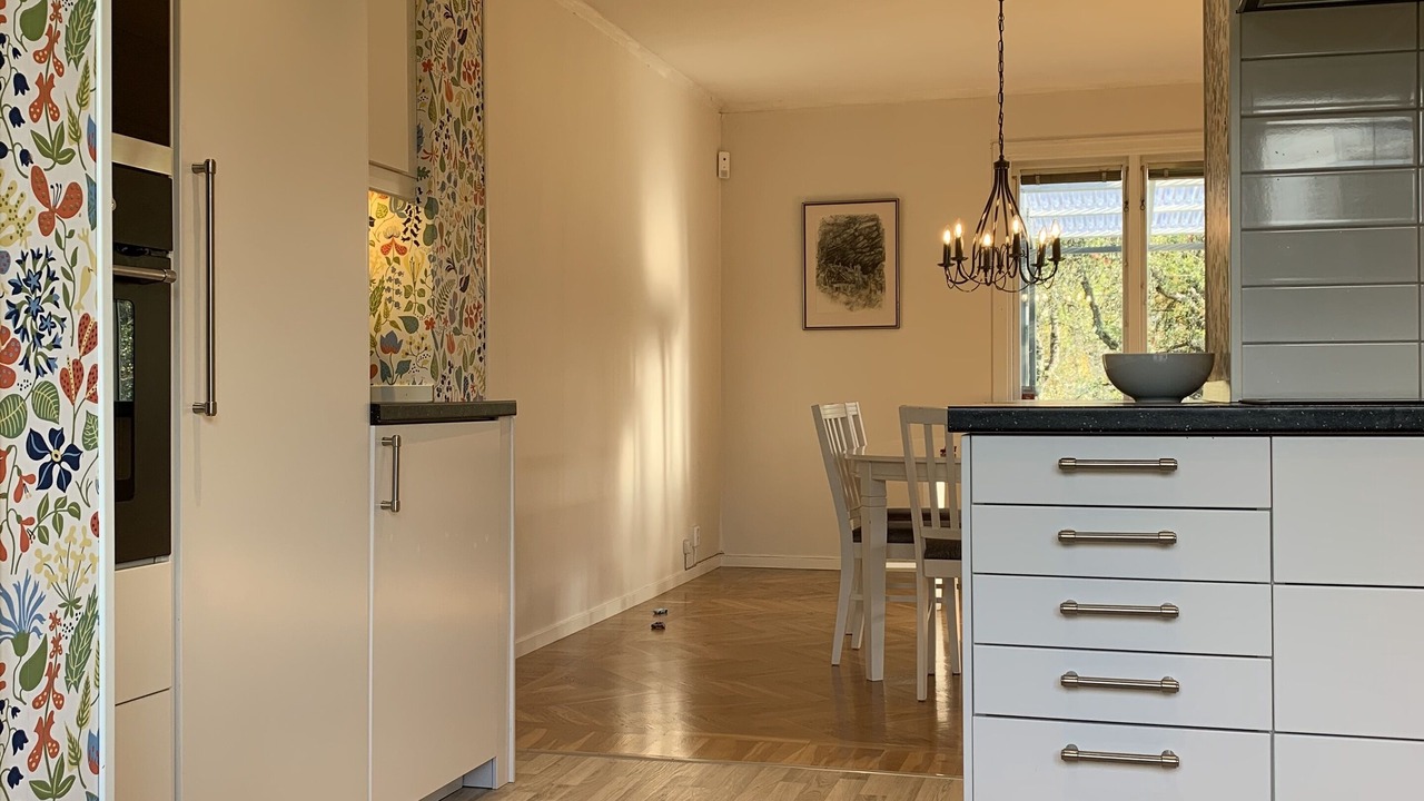 Photo of Kitchen in Malilla