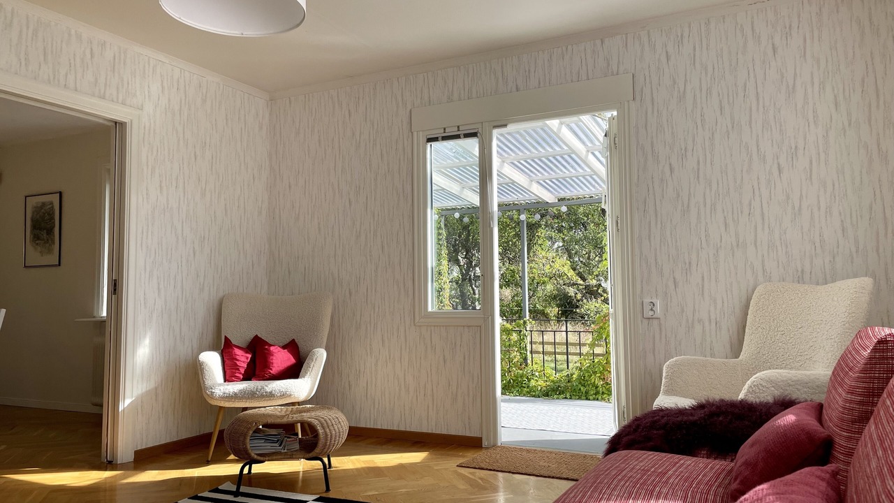 Photo of Livingroom in Malilla