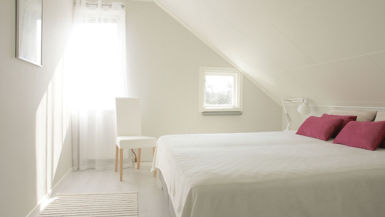 Photo of Bedroom in Malilla