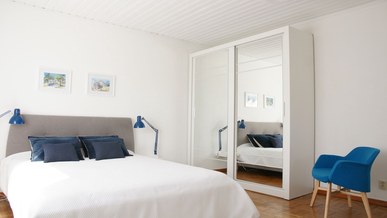 Photo of Bedroom in Malilla