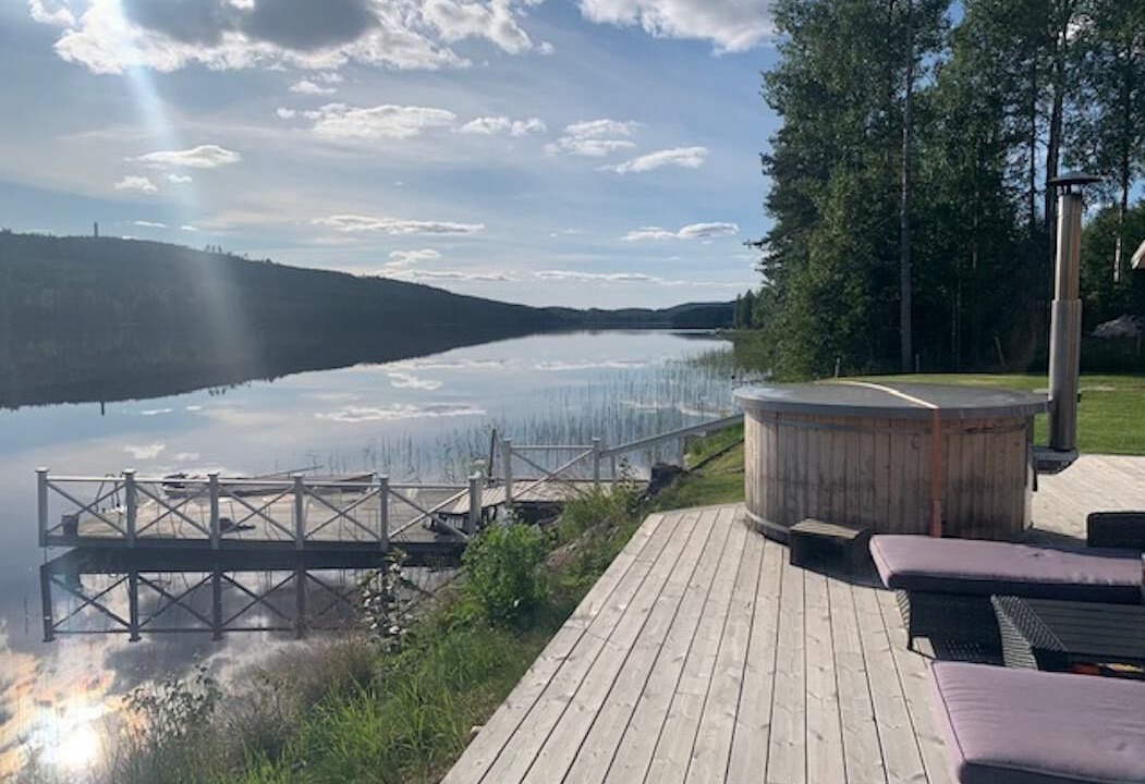 Photo of Others in Ornskoldsvik Municipality