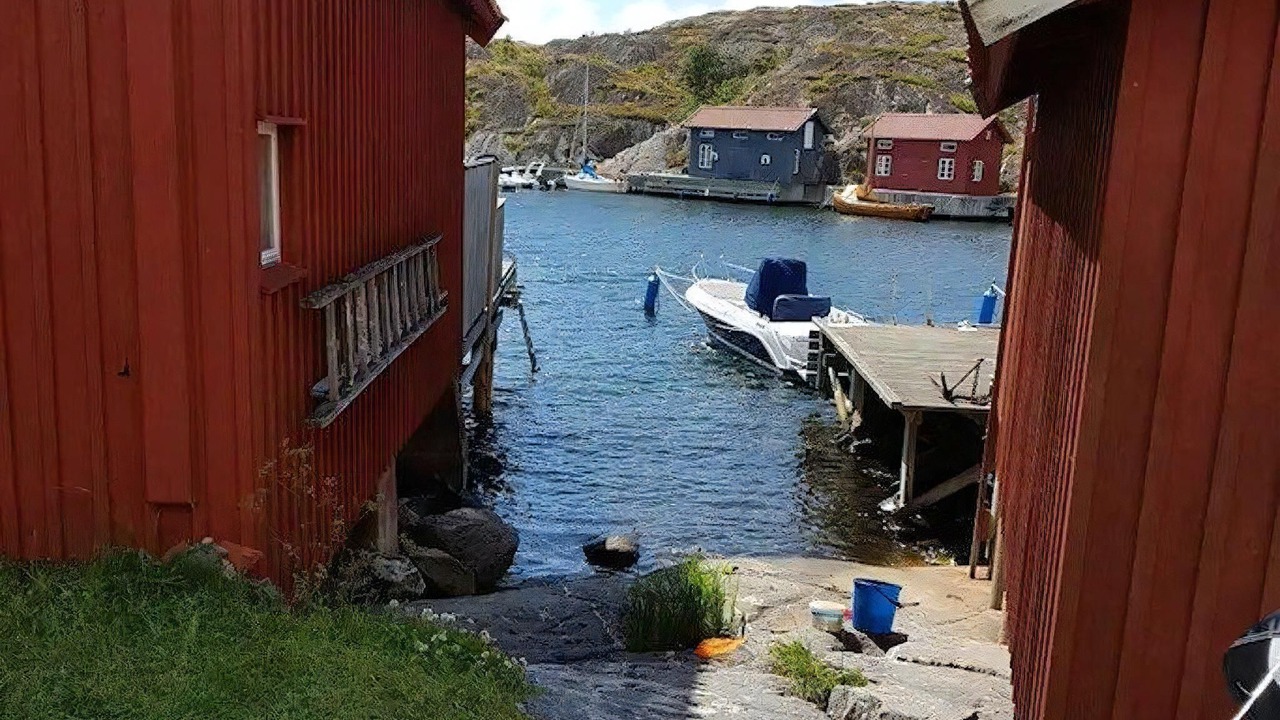 Photo of Others in Halleviksstrand
