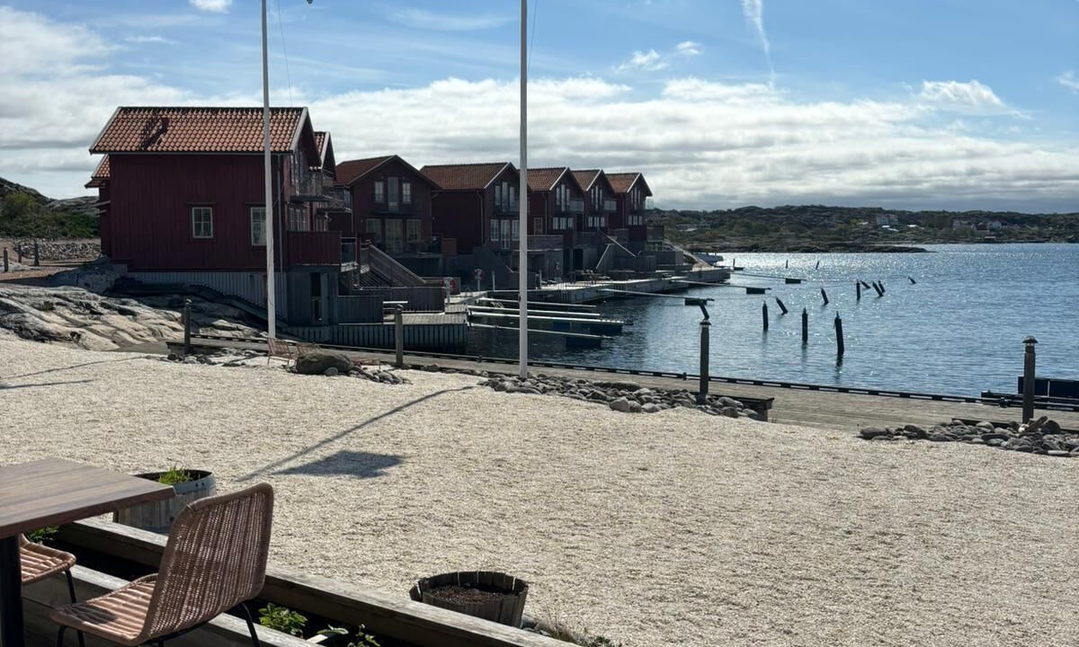 Photo of Others in Halleviksstrand