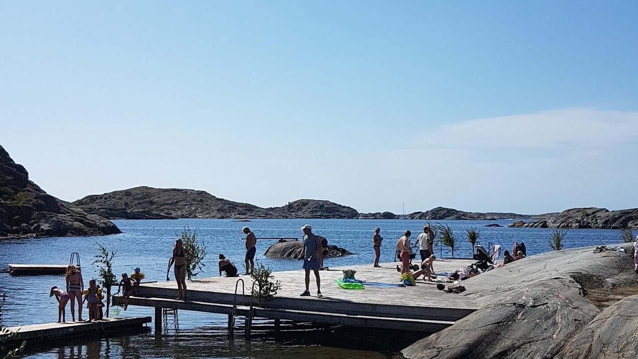 Photo of Others in Halleviksstrand