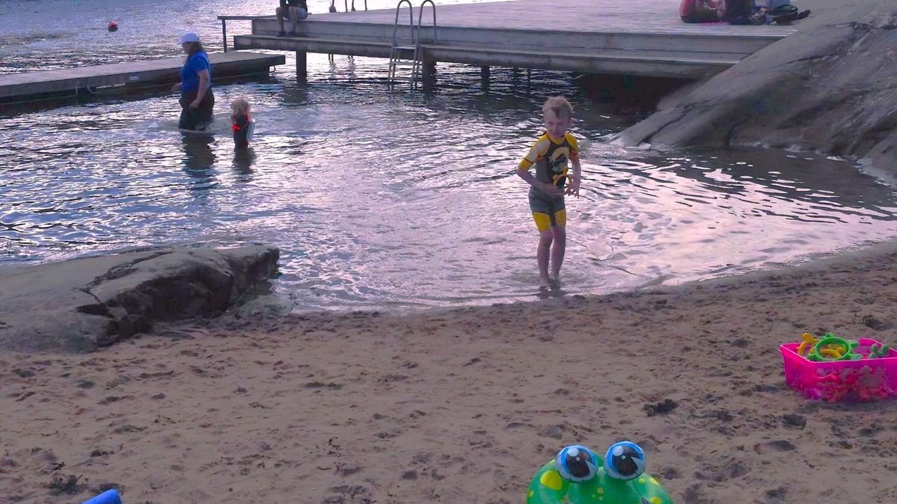 Photo of Others in Halleviksstrand