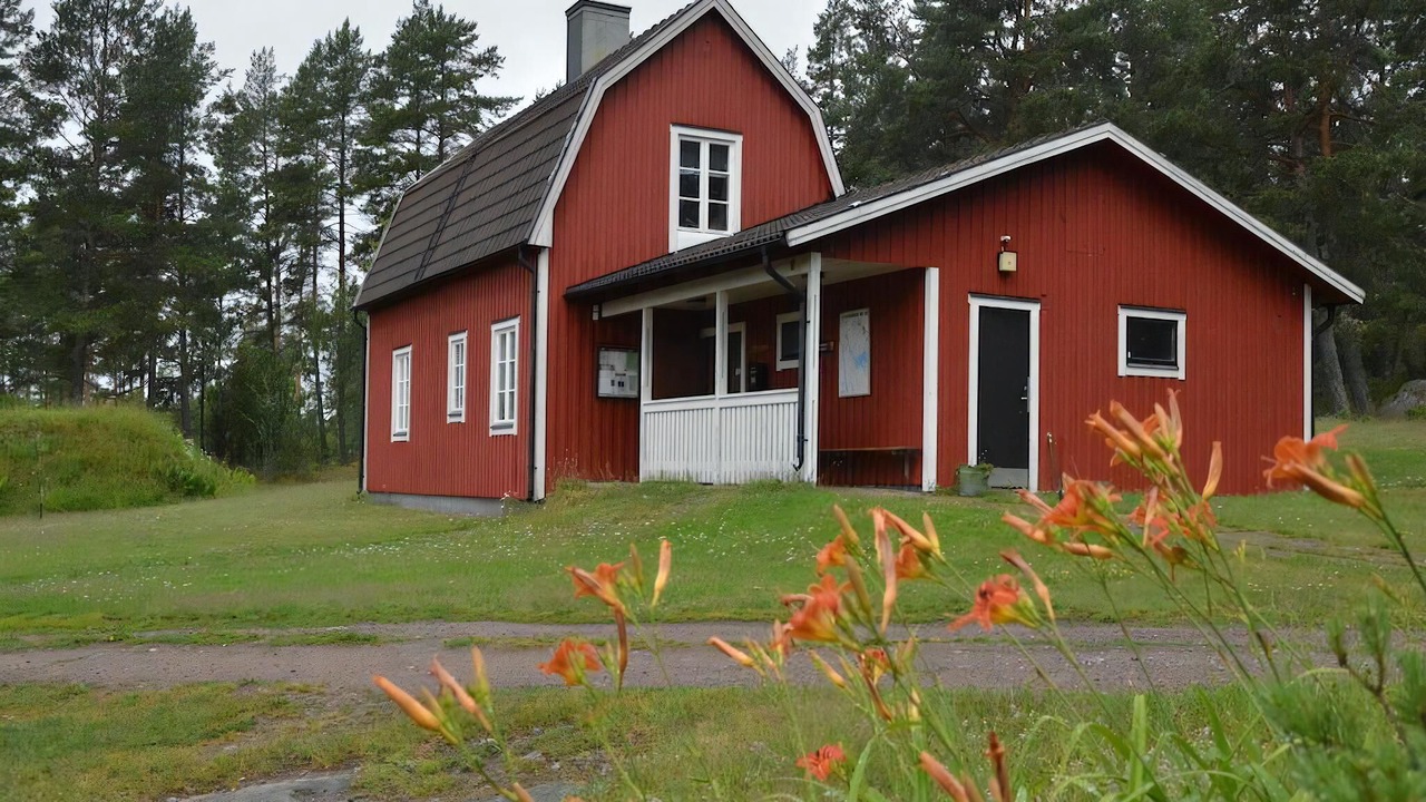 Photo of Others in Gunnebo