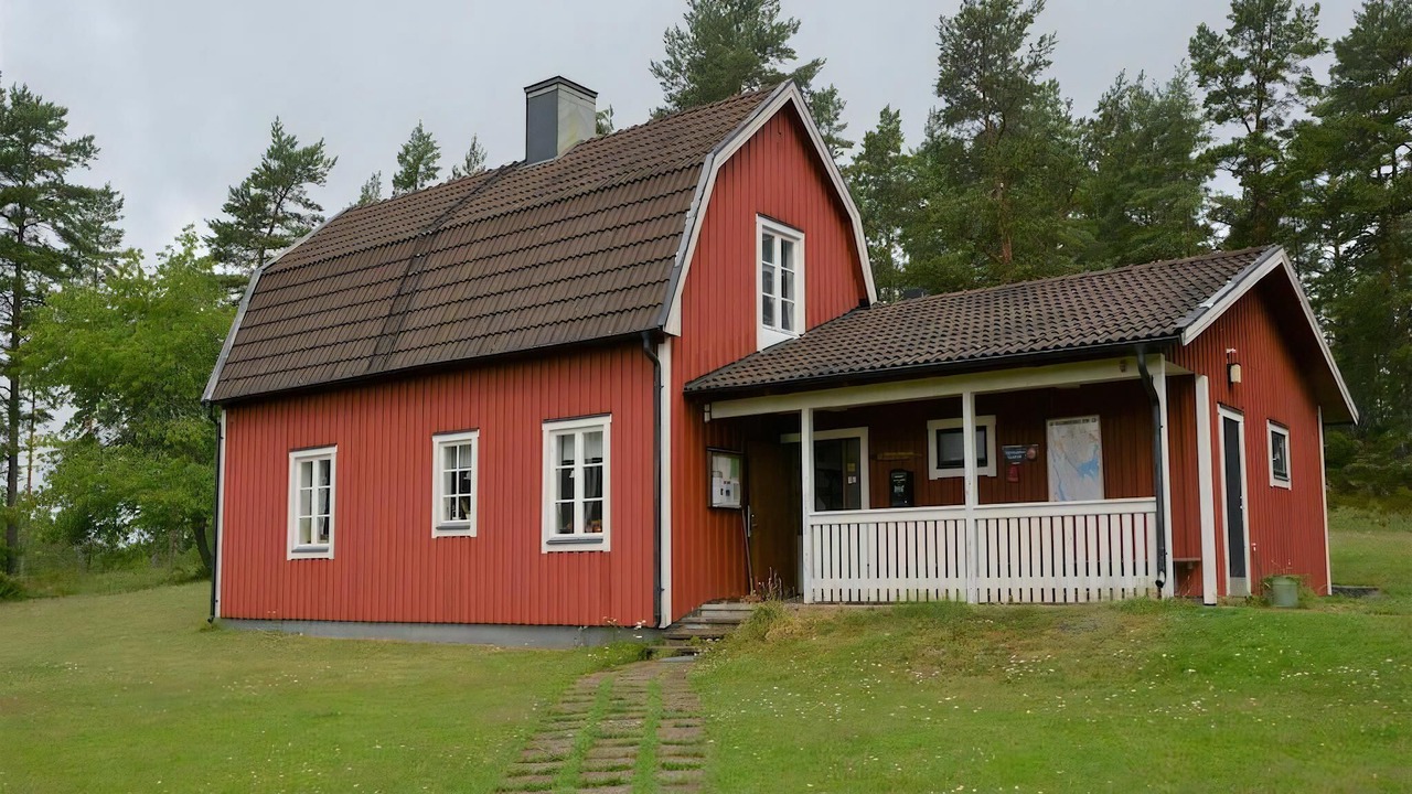 Photo of Others in Gunnebo