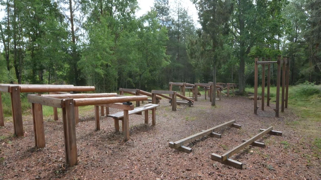 Photo of Others in Gunnebo