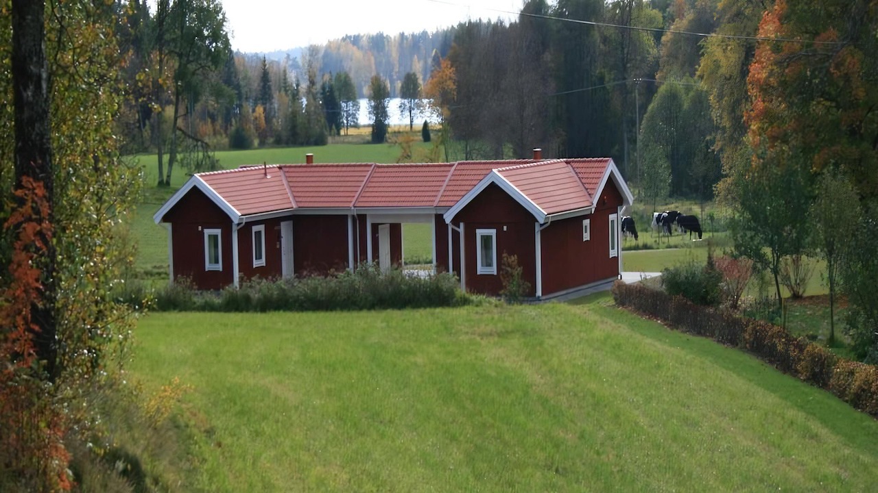 Photo of Others in Sandsjofors