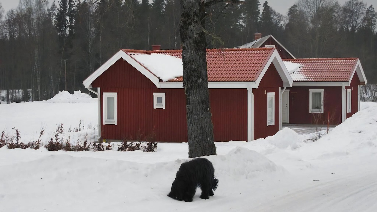 Photo of Others in Sandsjofors