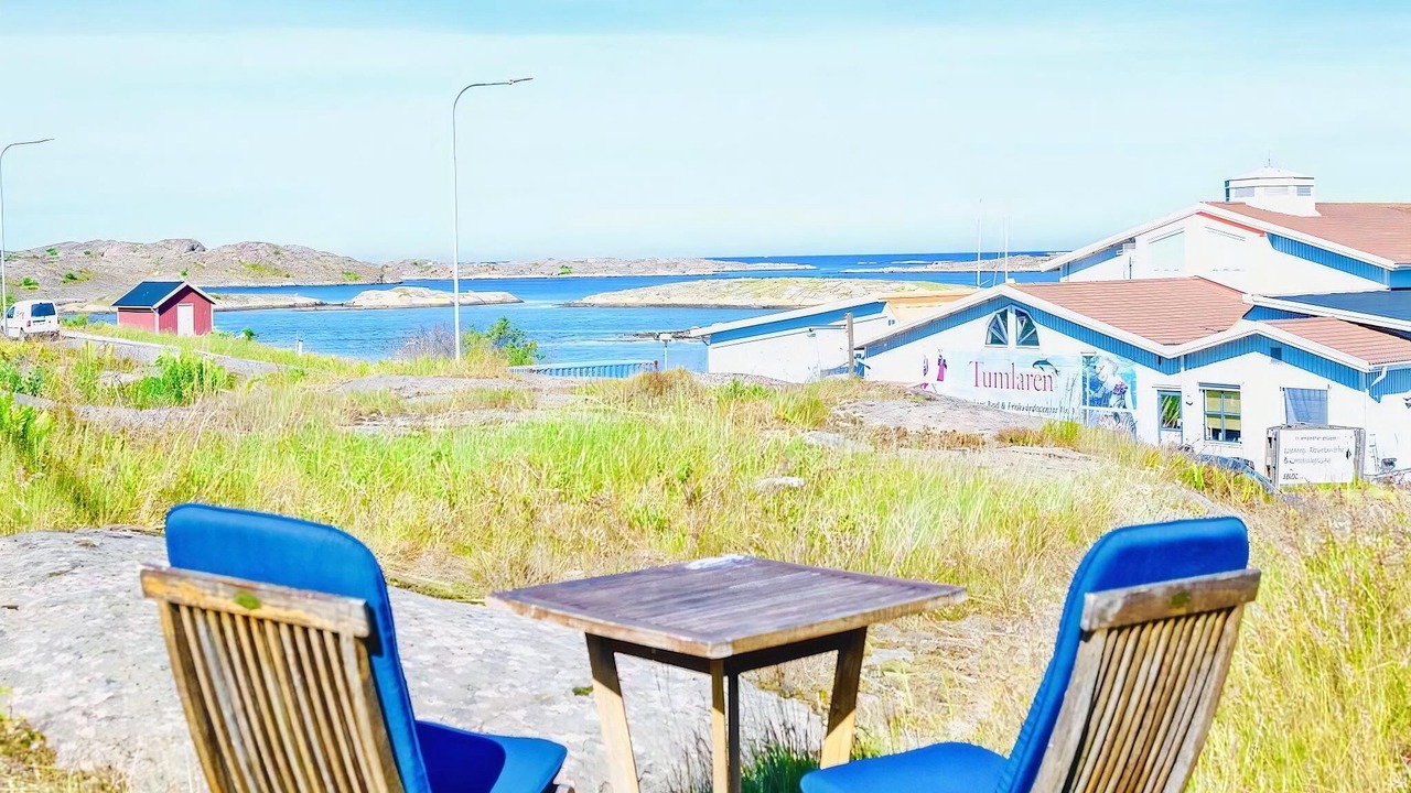 Photo of Others in Kungshamn