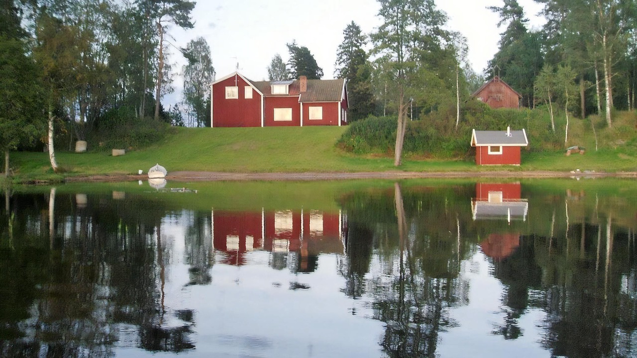 Photo of Others in Sandsjofors