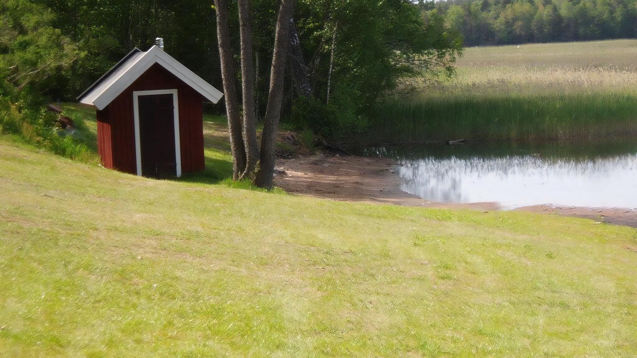 Photo of Others in Sandsjofors