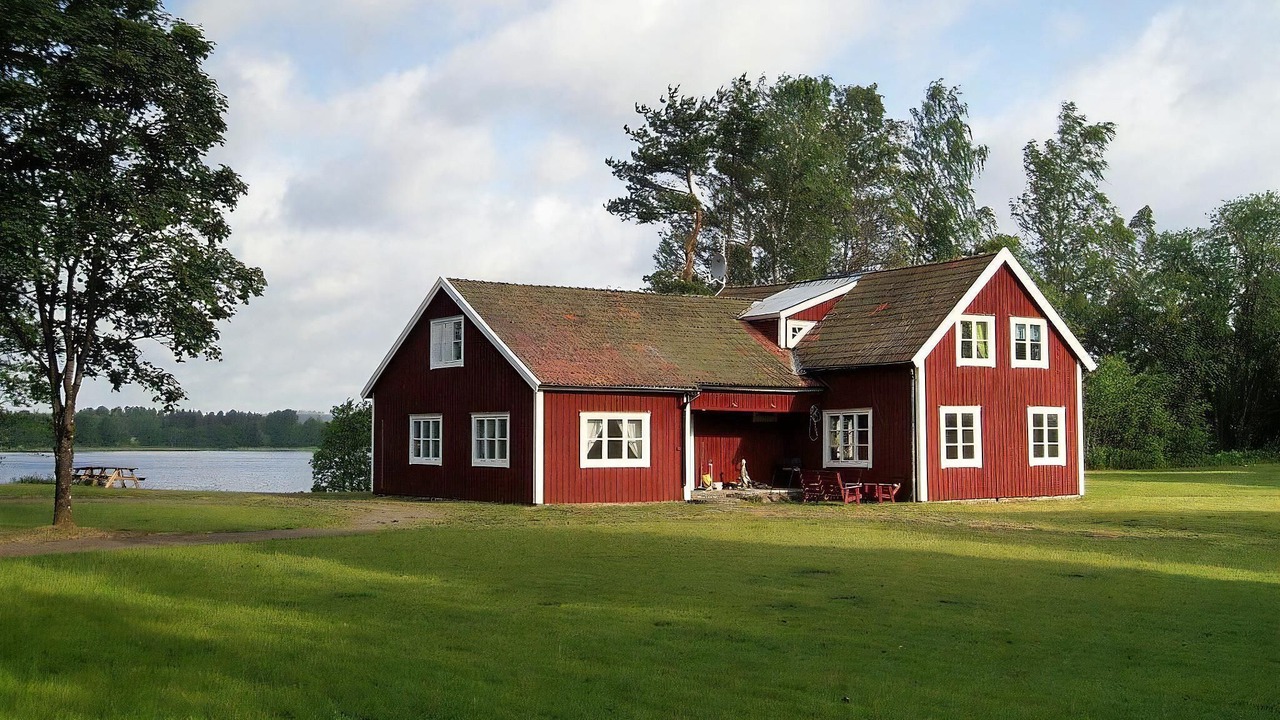 Photo of Others in Sandsjofors