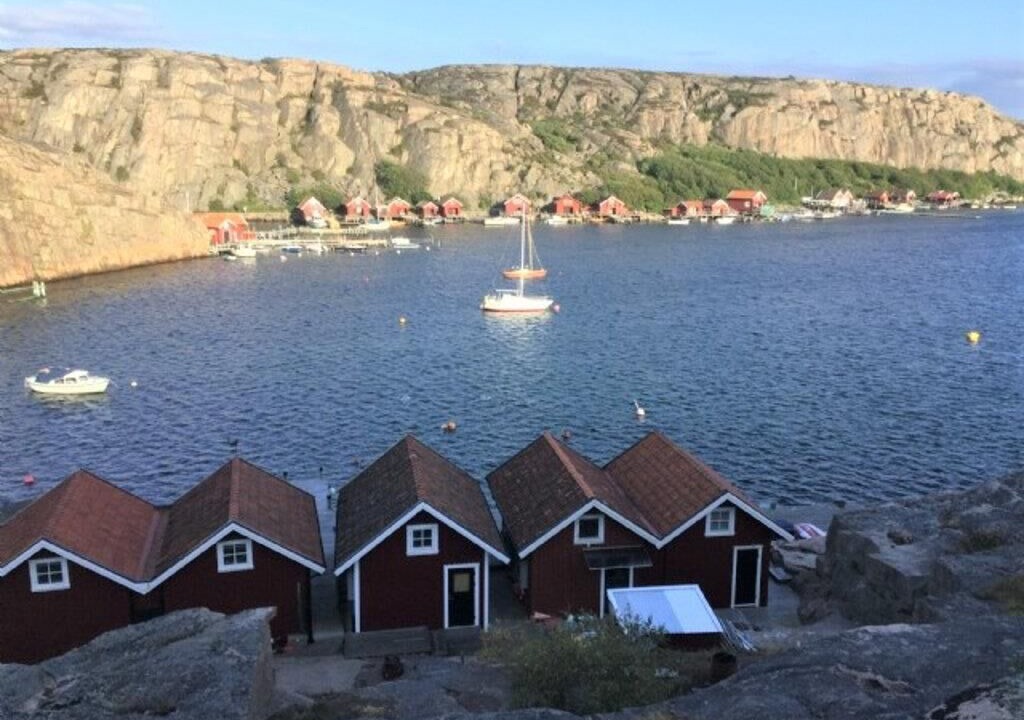 Photo of Others in Hamburgsund