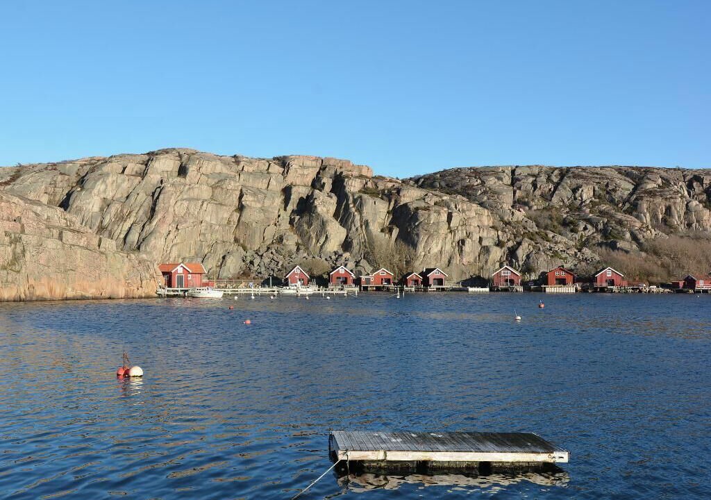 Photo of Others in Hamburgsund