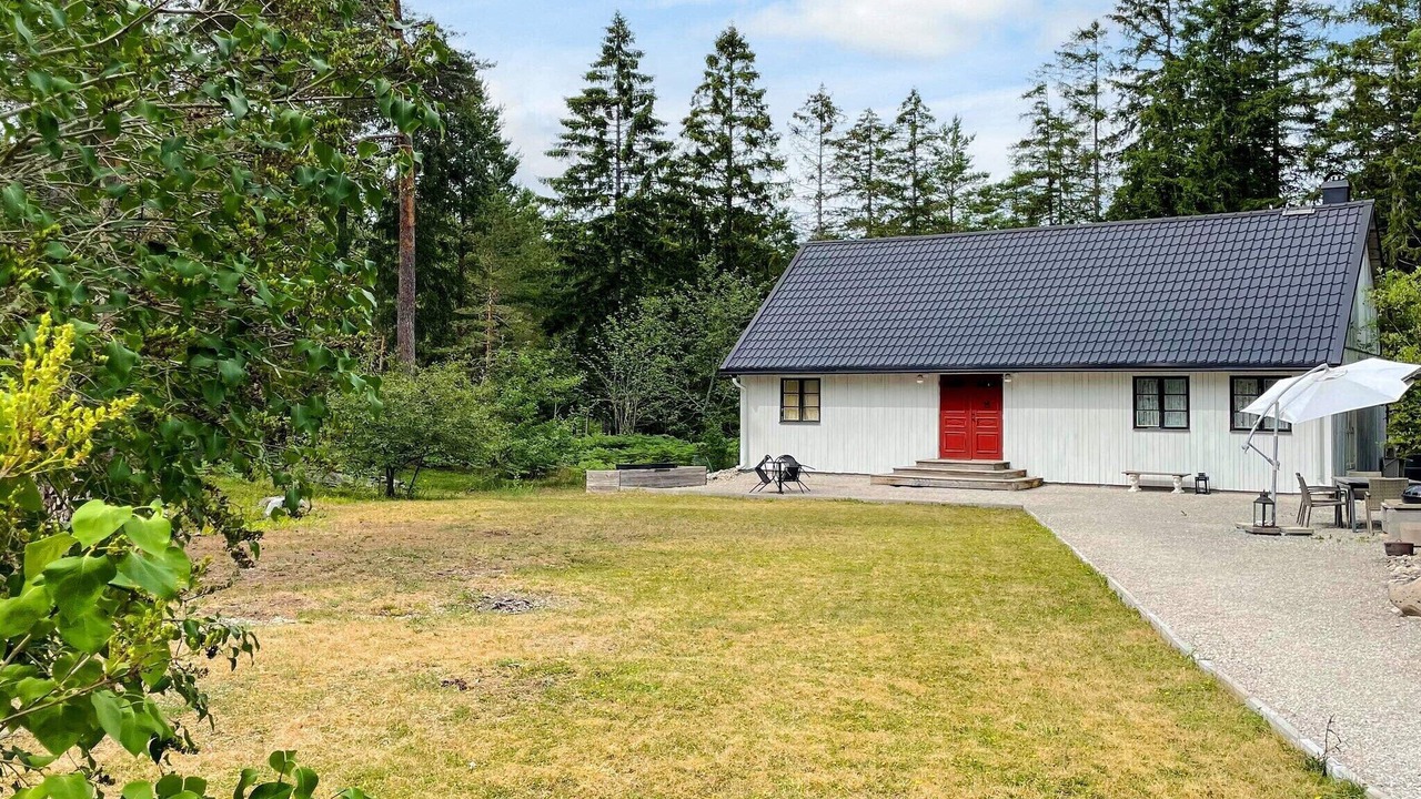 Photo of Outdoor in Slite