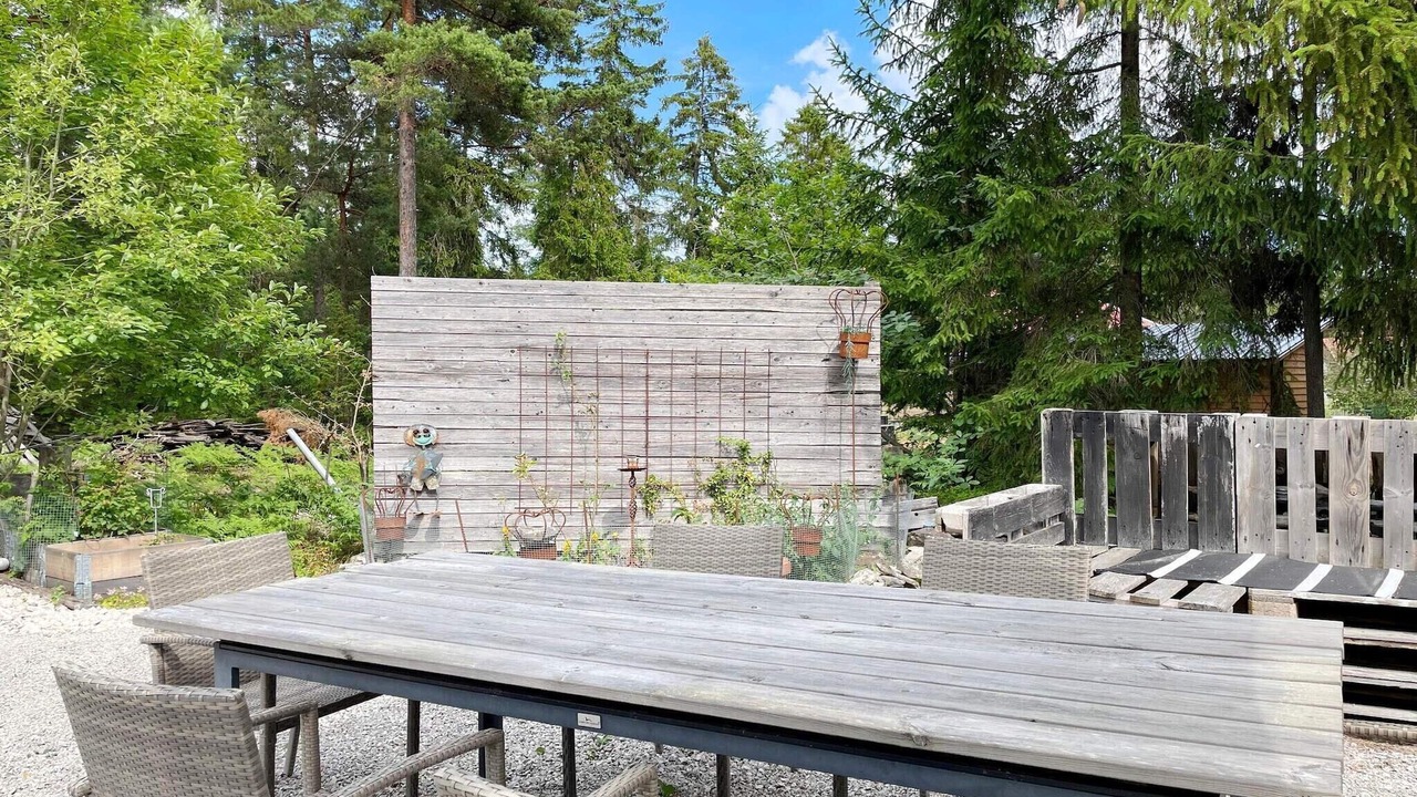 Photo of Outdoor in Slite