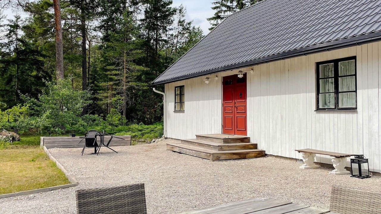Photo of Outdoor in Slite