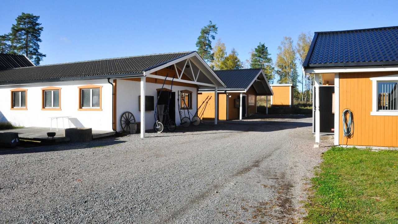 Photo of Others in Saffle Municipality